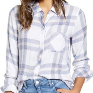 Rails Hunter Plaid Shirt